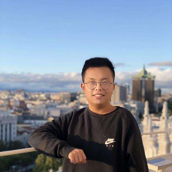LUO DUYU