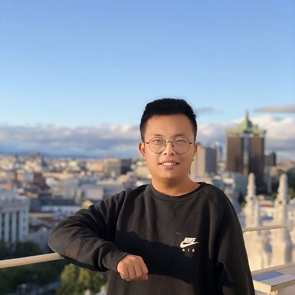 LUO DUYU