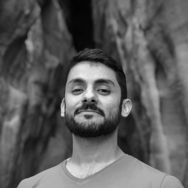 Ahmed Alhawaj