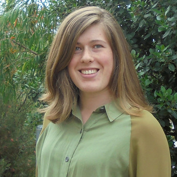 Rebecca Batelaan