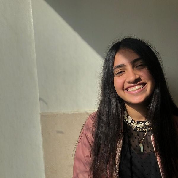 Zeinab Boudah