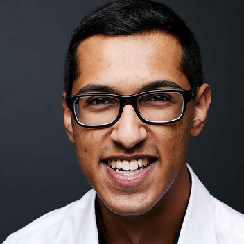 Nikhil Mistry