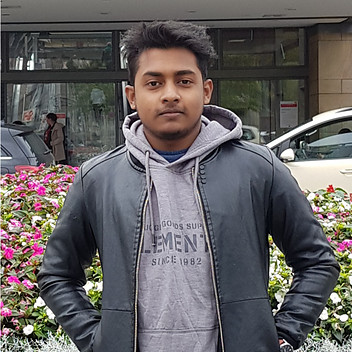 Tahmid Zahin