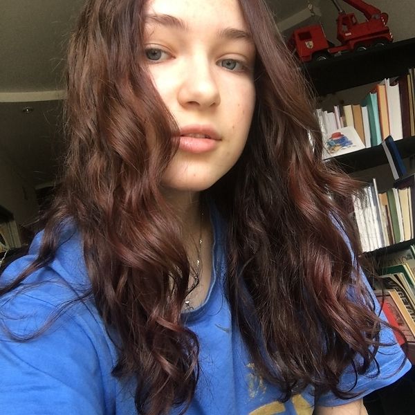 Elena Turevskaja