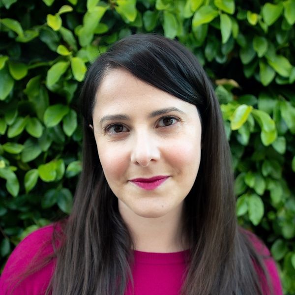 Kate Torgovnick May