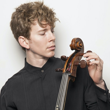 Joshua Roman