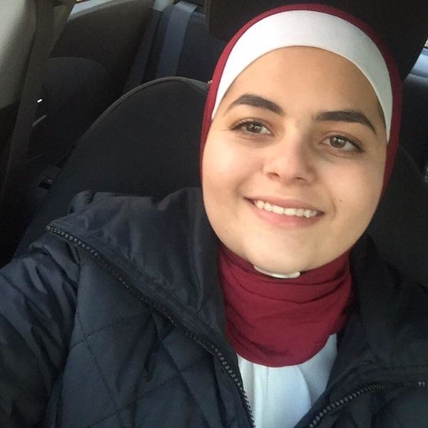 Asala Abu Al Ghanam