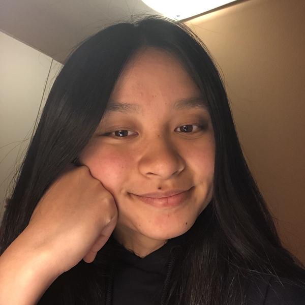 Helena Rong Chunming
