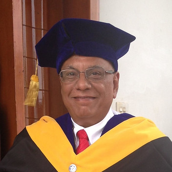 Dinesh Shukla