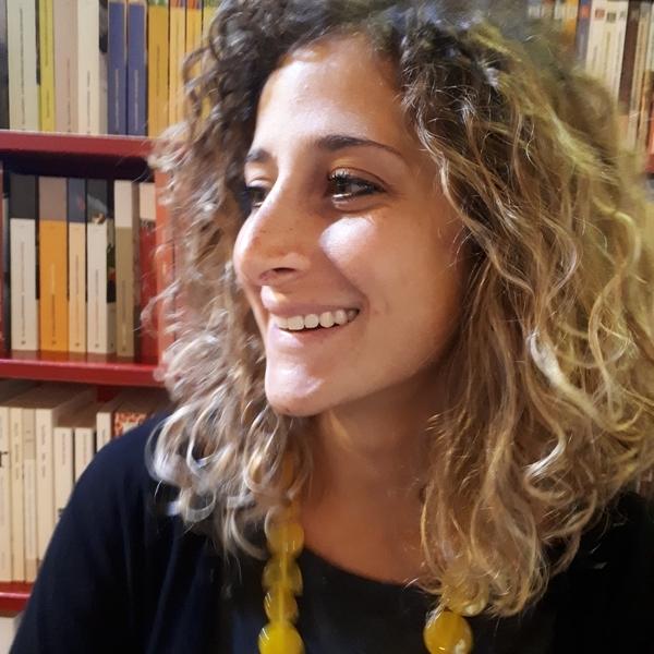 Claudia Ciniglio