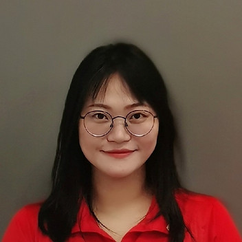 Xixi Kong
