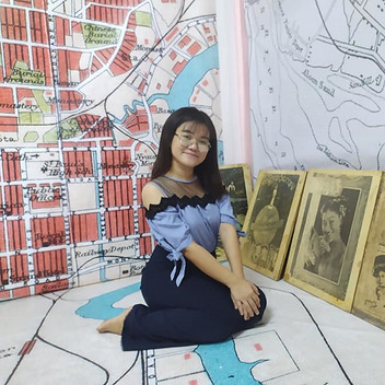 Hsu Myat Thu