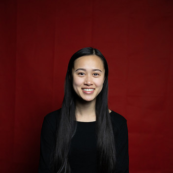 Katherine Phan