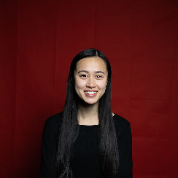 Katherine Phan