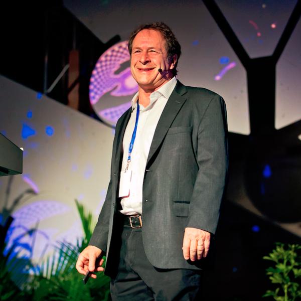 Rick Doblin