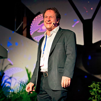 Rick Doblin