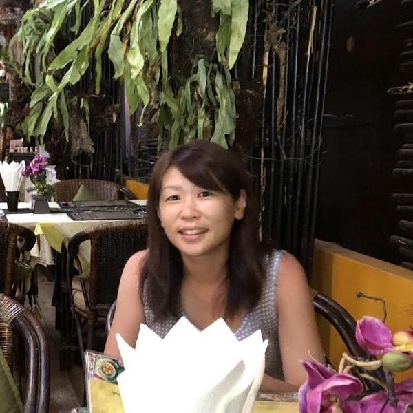Akiko Kawagoe
