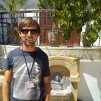 Ömer Karip