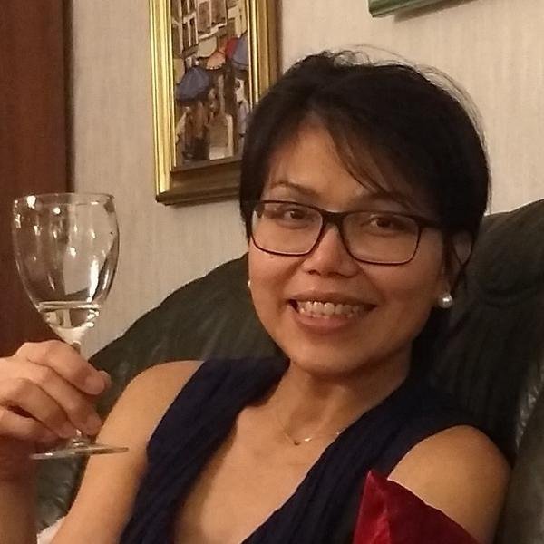 Estie Ningsih