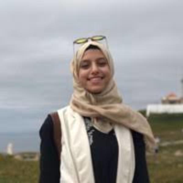 Dana Al-Muqbel