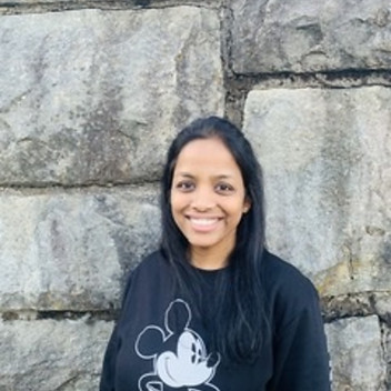 Aswini Oliver