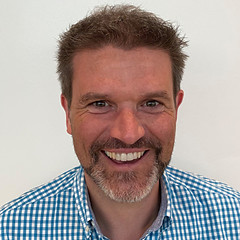 Aaron Quigley