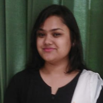 Souberi Chakraborty