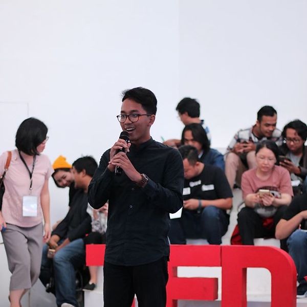 Hanif Chusnul
