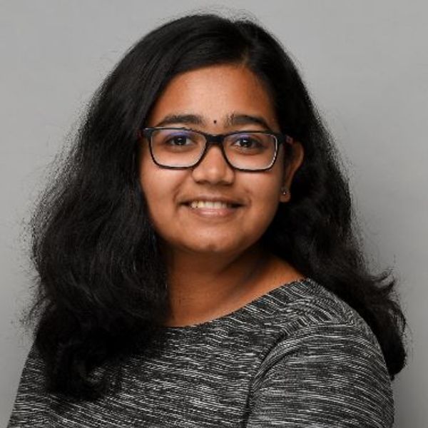 Swaathi Balasubramanian