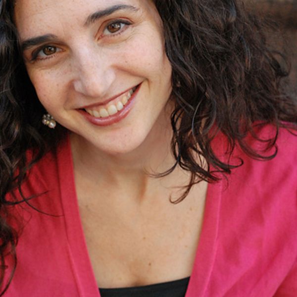 Jill Siegel