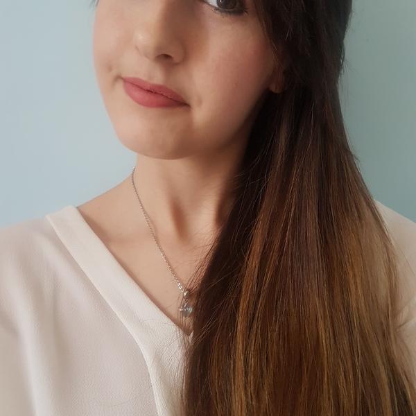 Nathalie Pegoli
