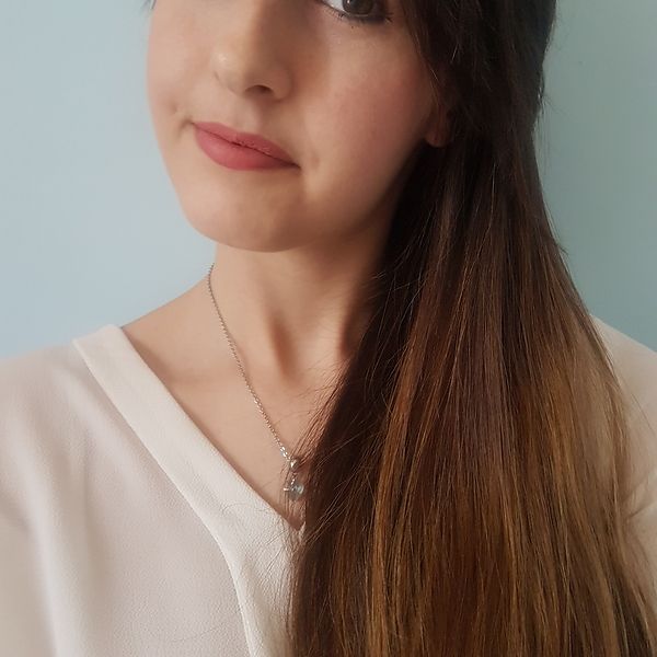Nathalie Pegoli