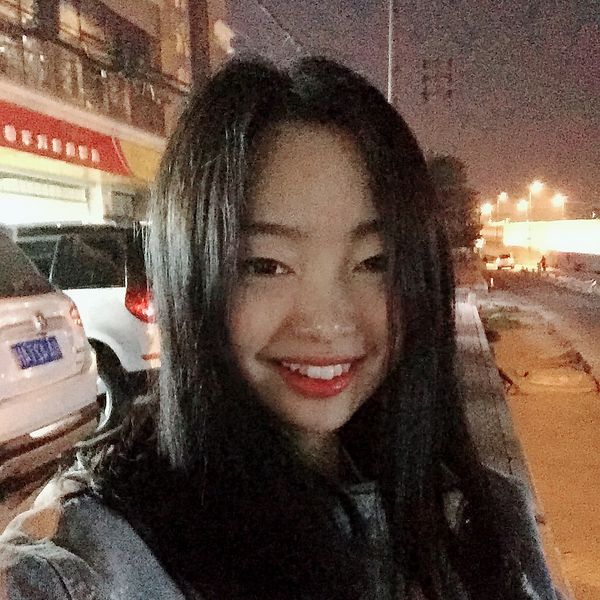 Rosa Ye