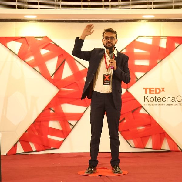 Jatin Kataria
