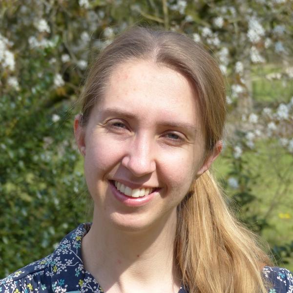Annemieke Groot