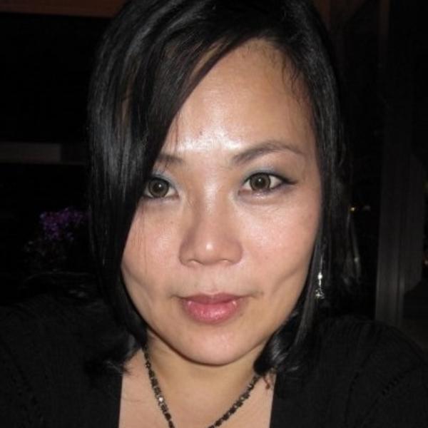 Amanda Zhu