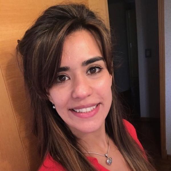 Rocio Pérez Maier