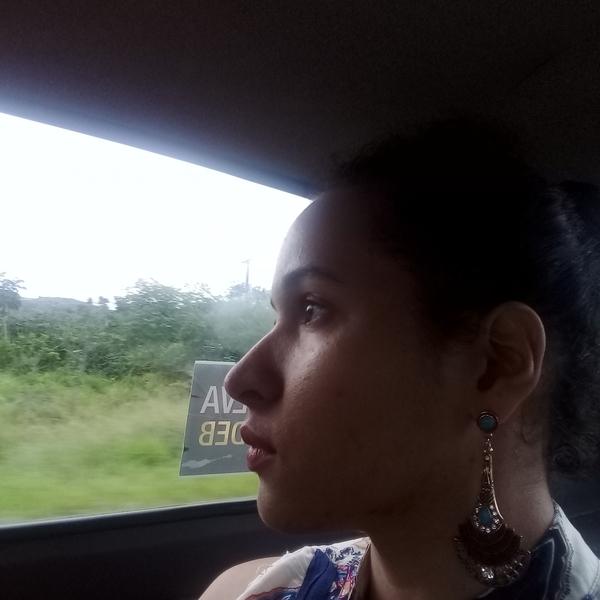 Verônica de Oliveira Nascimento