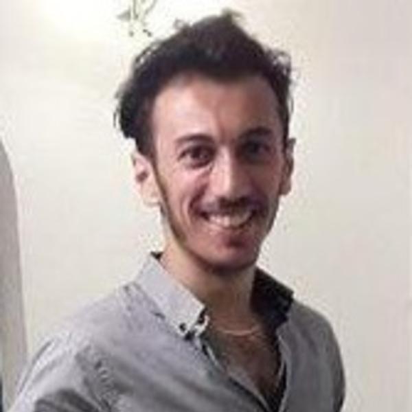 Yazan Kenjrawi