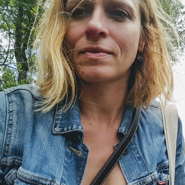 Martina Strawbridge Klapkova