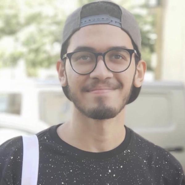 Karim Ashraf