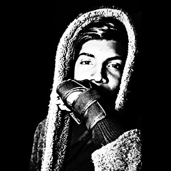 Hammad Ahmed