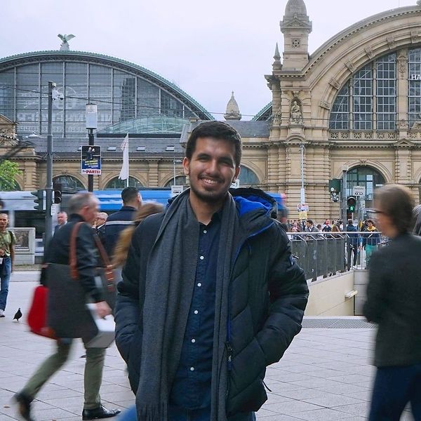 Santiago Epia