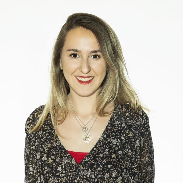Drilona Gashi