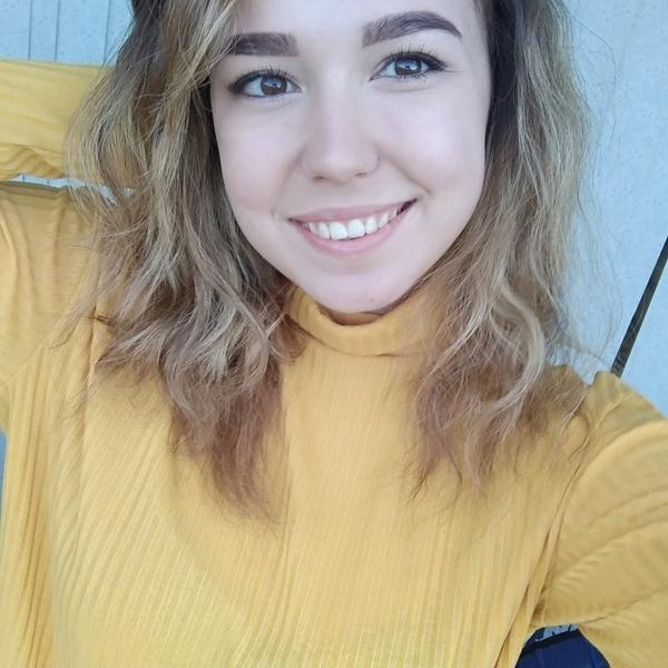 Anastasia Bolotina