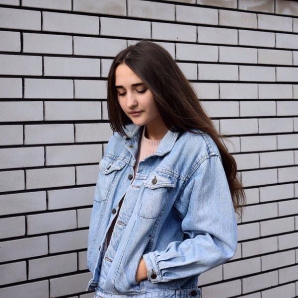Valeriia Hrytsenko