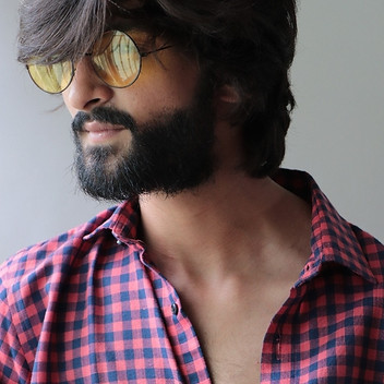 Dhyan Thaker