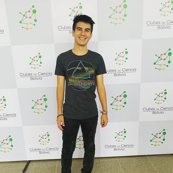 Ignacio Agramont