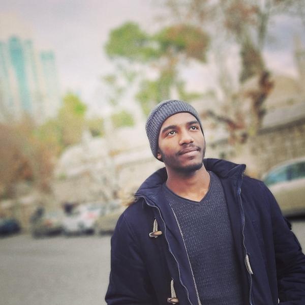 Hassane Konè
