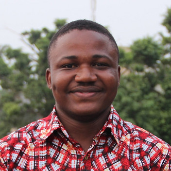 Alfred Adjabeng
